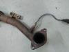 Exhaust front section from a Alfa Romeo Giulietta (940) 1.4 TB 16V MultiAir 2013