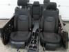 Seat Altea XL (5P5) 2.0 TDI 16V FR Freetrack 4WD Juego de tapicería (completo)