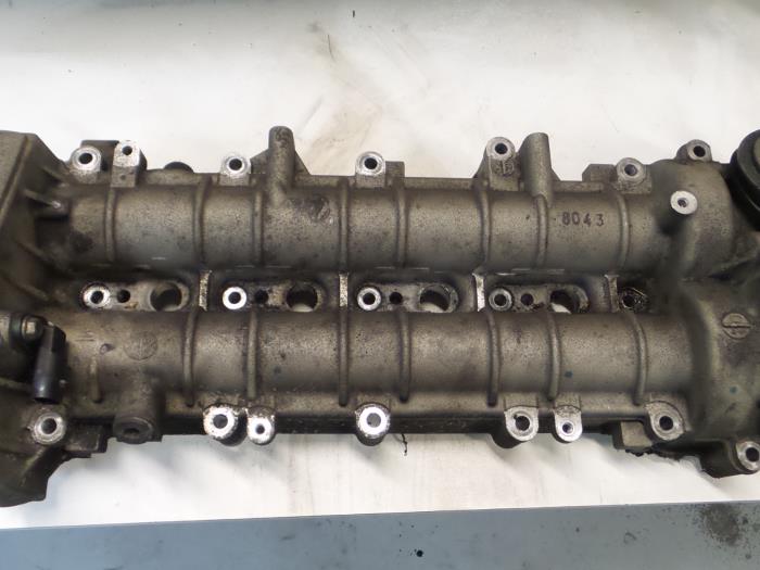 Gebrauchte Nockenwelle Set Alfa Romeo GT (937) 1.9 JTD 16V Multijet Preis € 165,00 Margenregelung angeboten von A.T.S. van de Wiel