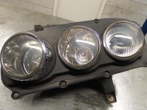 Used Headlight, left Alfa Romeo Brera (939) 3.2 JTS Q4 V6 24V Price € 110,00 Margin scheme offered by A.T.S. van de Wiel