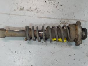 Used Rear shock absorber rod, left Alfa Romeo Brera (939) 3.2 JTS Q4 V6 24V Price € 80,00 Margin scheme offered by A.T.S. van de Wiel