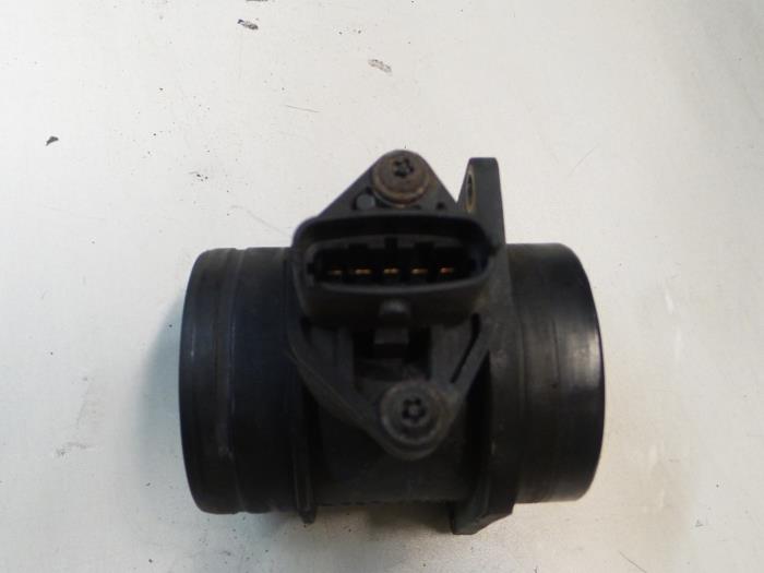 Airflow meter from a Alfa Romeo GT (937) 2.0 JTS 16V 2008