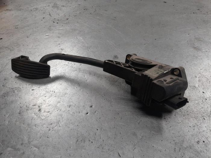 Begagnade Gaspedalsensor Alfa Romeo 147 Pris € 25,00 Marginaltabell erbjuds av A.T.S. van de Wiel