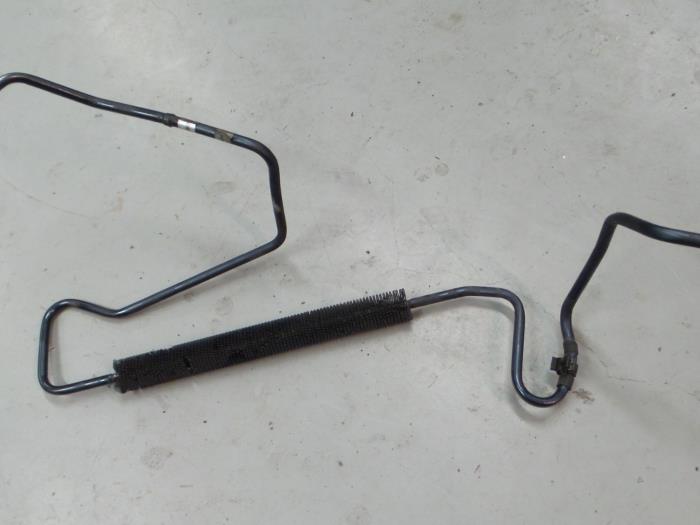 Power steering line Alfa Romeo 159 1.9 JTDm 16V 50503095