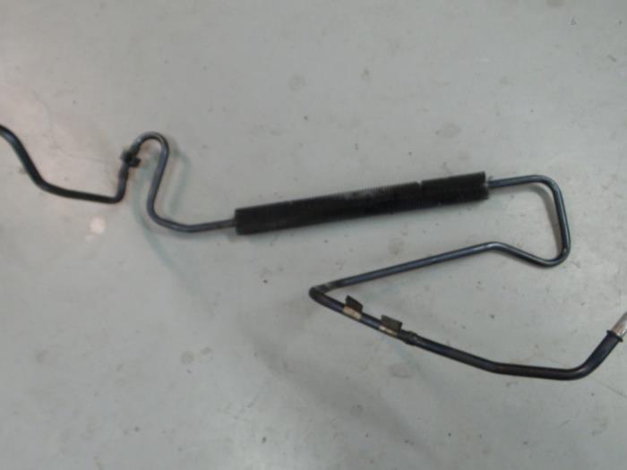 Power steering line Alfa Romeo 159 1.9 JTDm 16V 50503095