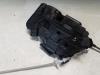 Central locking motor from a Seat Ibiza 2012