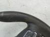 Steering wheel from a Seat Altea (5P1) 1.9 TDI 2011