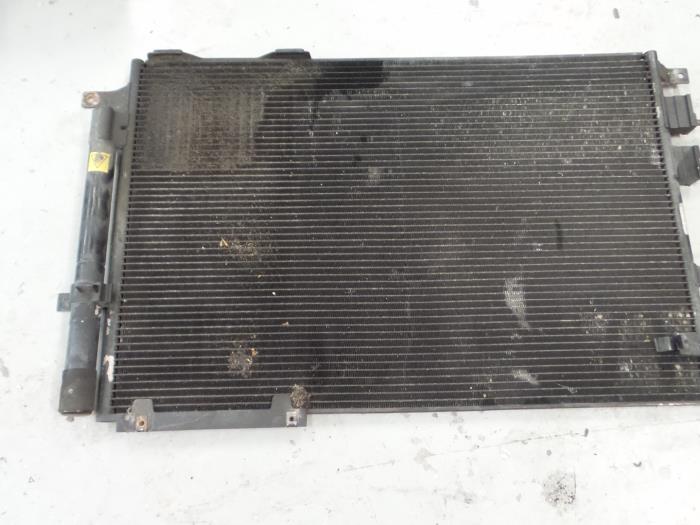 Begagnade AC-radiator Alfa Romeo Brera (939) 2.4 JTDM 20V Pris € 55,00 Marginaltabell erbjuds av A.T.S. van de Wiel