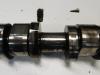 Camshaft from a Seat Leon (1P1) 2.0 TDI 16V 2008