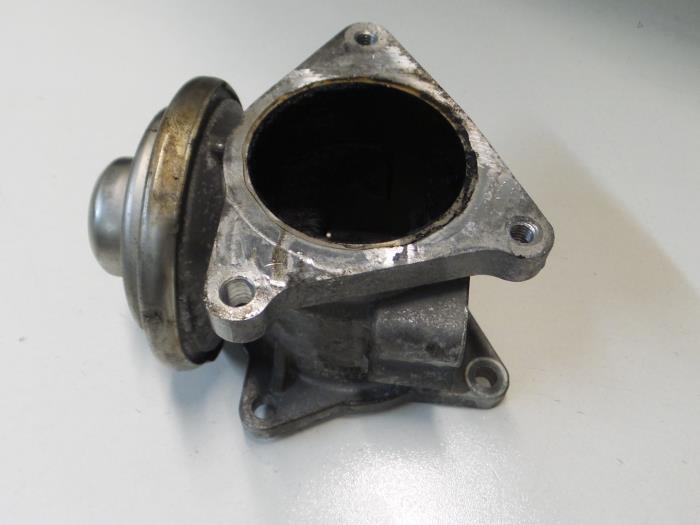 Gebrauchte AGR Ventil Seat Altea (5P1) 1.9 TDI Preis € 50,00 Margenregelung angeboten von A.T.S. van de Wiel