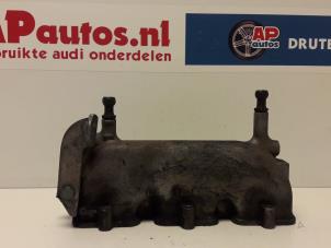 Usagé Tubulure d'admission Audi A6 (C5) 2.5 TDI V6 24V Prix € 34,99 Règlement à la marge proposé par AP Autos