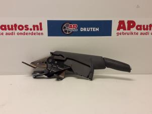 Used Parking brake lever Audi A4 (B6) 2.0 20V Price € 35,00 Margin scheme offered by AP Autos