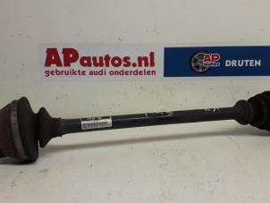 Used Drive shaft, rear right Audi A8 (D2) 4.2 V8 40V Quattro Price € 24,99 Margin scheme offered by AP Autos