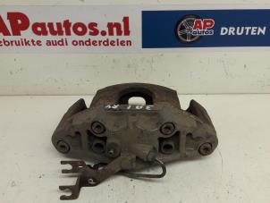 Used Front brake calliper, right Audi A6 Avant Quattro (C6) 3.0 TDI V6 24V Price € 19,99 Margin scheme offered by AP Autos