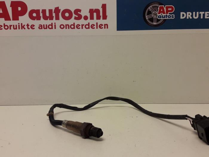 Usagé Sonde lambda Audi A4 Cabrio (B7) 3.0 V6 30V Prix € 19,99 Règlement à la marge proposé par AP Auto's