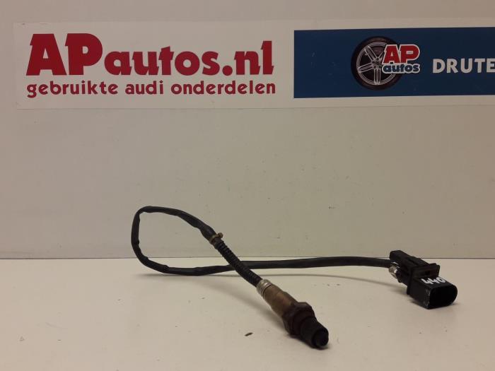 Usagé Sonde lambda Audi A4 Cabrio (B7) 3.0 V6 30V Prix € 19,99 Règlement à la marge proposé par AP Auto's