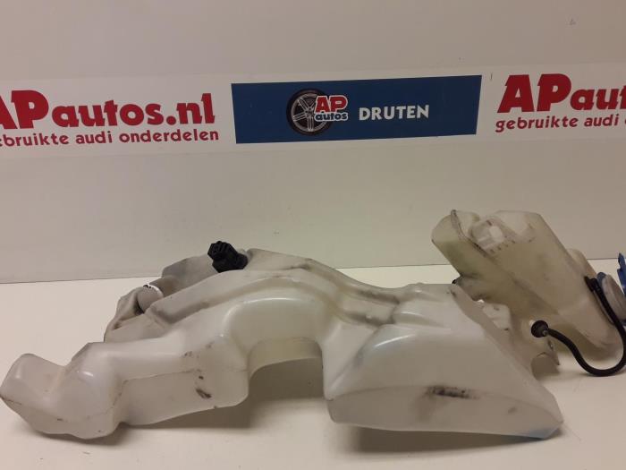 Réservoir lave-glace pour Audi A4 B7 Avant 2.0 TDI 140 CH Diesel 103 KW  2004 - 2008 BPW ▷ AUTODOC