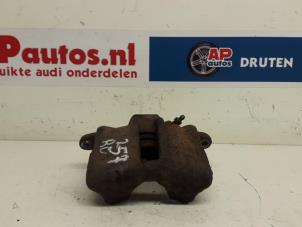 Usagé Etrier de frein (pince) avant droit Audi A4 (B5) 1.8 20V Prix € 19,99 Règlement à la marge proposé par AP Autos