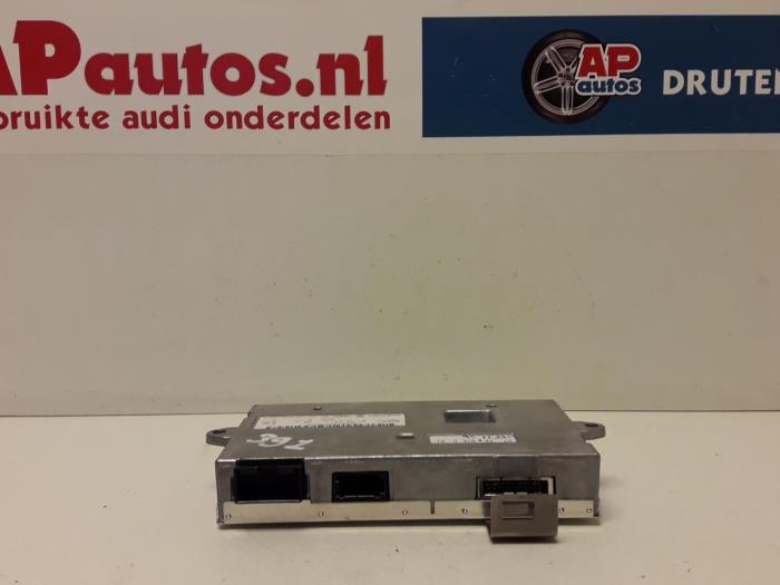 Begagnade Modul (diverse) Audi A6 Avant Quattro (C6) 3.0 TDI V6 24V Pris € 34,99 Marginaltabell erbjuds av AP Auto's
