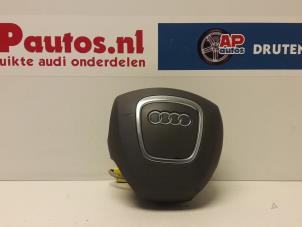 Used Left airbag (steering wheel) Audi A4 (B7) 2.0 TDI 16V Price € 55,00 Margin scheme offered by AP Autos