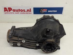 Used Rear differential Audi A8 (D2) 4.2 V8 40V Quattro Price € 149,99 Margin scheme offered by AP Autos