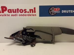 Used Parking brake lever Audi A4 (B7) 2.0 TDI 16V Price € 9,99 Margin scheme offered by AP Autos