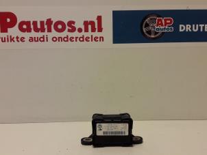 Usagé Capteur duo ESP Audi A3 Sportback (8PA) 1.6 FSI 16V Prix € 50,00 Règlement à la marge proposé par AP Autos