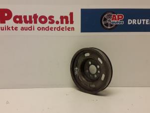 Usados Polea de cigüeñal Audi A4 (B5) 1.6 Precio € 35,00 Norma de margen ofrecido por AP Autos