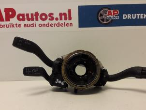 Used Steering column stalk Audi S4 Avant (B7) 4.2 V8 40V Price € 19,99 Margin scheme offered by AP Autos