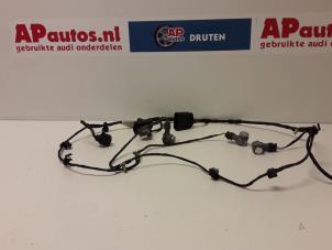 Used PDC Sensor Set Audi Q7 (4LB) 3.0 TDI V6 24V Price € 125,00 Margin scheme offered by AP Autos