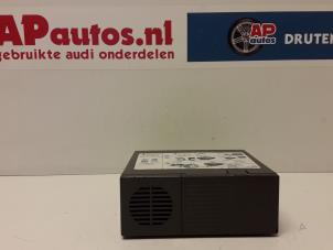 Usagé Kit de réparation pneus Audi Q5 (8RB) 2.0 TDI 16V Quattro Prix € 19,99 Règlement à la marge proposé par AP Autos