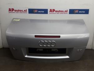 Used Boot lid Audi A4 Cabrio (B7) 3.0 V6 30V Price € 125,00 Margin scheme offered by AP Autos
