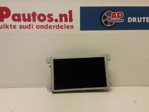 Used Interior display Audi Q7 (4LB) 3.0 TDI V6 24V Price € 100,00 Margin scheme offered by AP Autos