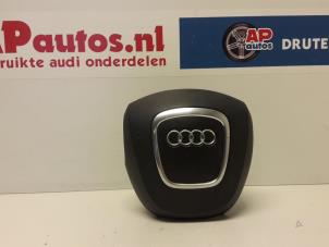 Usados Airbag izquierda (volante) Audi Q7 (4LB) 3.0 TDI V6 24V Precio € 49,99 Norma de margen ofrecido por AP Autos