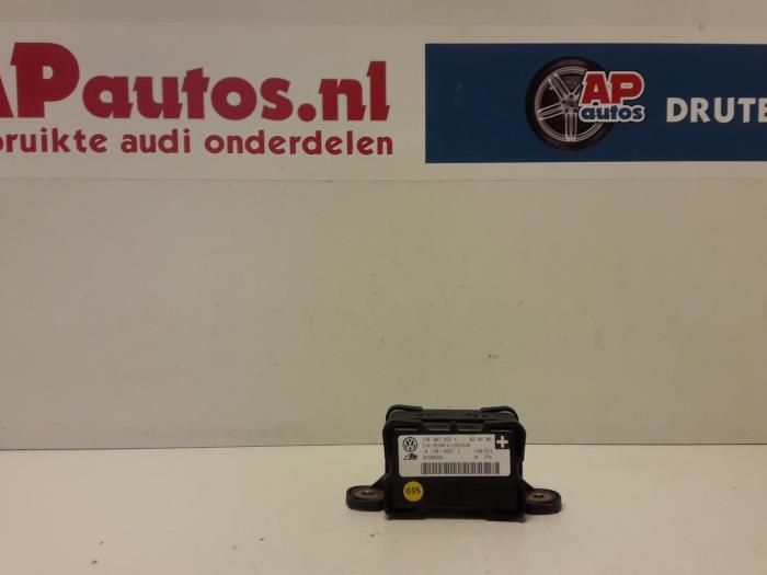 Esp Duo Sensor from a Audi Q7 (4LB) 3.0 TDI V6 24V 2006