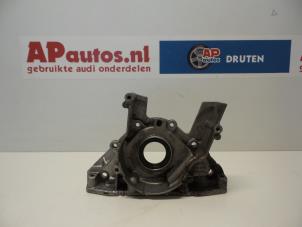 Used Crankshaft seal Audi A3 Sportback (8PA) 2.0 TDI 16V Price € 45,00 Margin scheme offered by AP Autos