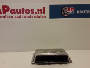 Usagé Ordinateur gestion moteur Audi A4 (B5) 1.8 20V Prix € 50,00 Règlement à la marge proposé par AP Autos