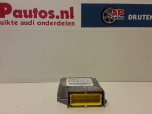 Używane Modul poduszki powietrznej Audi A6 Quattro (C6) 3.0 TDI V6 24V Cena € 29,99 Procedura marży oferowane przez AP Autos