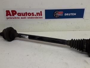 Used Drive shaft, rear left Audi A6 Quattro (C6) 3.0 TDI V6 24V Price € 39,99 Margin scheme offered by AP Autos