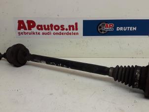 Used Drive shaft, rear right Audi A6 Quattro (C6) 3.0 TDI V6 24V Price € 39,99 Margin scheme offered by AP Autos