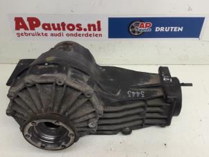 Used Rear differential Audi A6 Quattro (C6) 3.0 TDI V6 24V Price € 199,99 Margin scheme offered by AP Autos