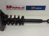 Front shock absorber rod, right from a Audi A6 Quattro (C6), 2004 / 2011 3.0 TDI V6 24V, Saloon, 4-dr, Diesel, 2.967cc, 165kW (224pk), 4x4, BMK, 2004-05 / 2006-05, 4F2 2006