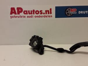 Usados Acelerador Audi A4 (B6) 1.9 TDI PDE 130 Precio € 35,00 Norma de margen ofrecido por AP Autos