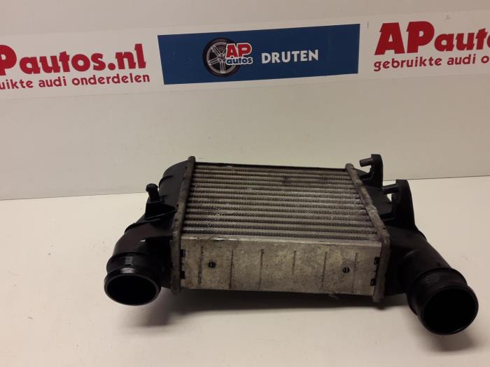 Usados Intercooler Audi A4 (B6) 1.9 TDI PDE 130 Precio € 24,99 Norma de margen ofrecido por AP Auto's