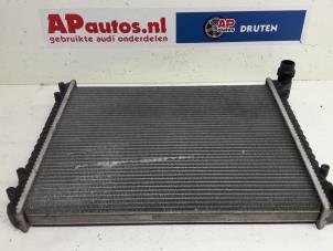 Gebrauchte Kühler Audi A2 (8Z0) 1.4 16V Preis € 24,99 Margenregelung angeboten von AP Autos