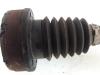 Front drive shaft, right from a Audi A2 (8Z0) 1.4 16V 2002