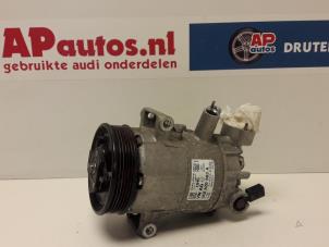 Usagé Pompe clim Audi A1 (8X1/8XK) 1.6 TDI 16V Prix € 120,00 Règlement à la marge proposé par AP Autos