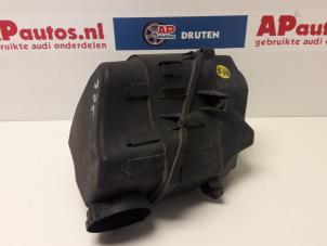 Gebrauchte Luftfiltergehäuse Audi A8 (D3) 3.7 V8 40V Quattro Preis € 45,00 Margenregelung angeboten von AP Autos