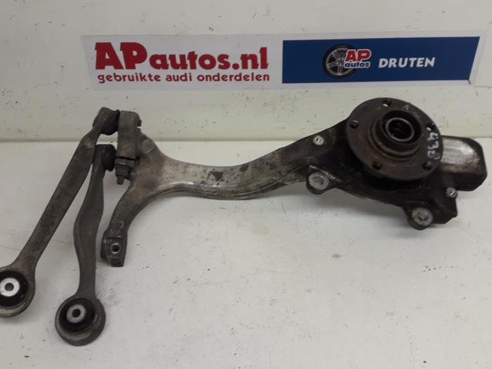 Audi A4 Supports joint avant droit stock ProxyParts.fr