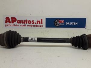 Used Front drive shaft, right Audi A4 Cabrio (B7) 3.0 V6 30V Price € 24,99 Margin scheme offered by AP Autos